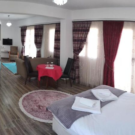 Malia Holiday Let Famagusta  Eksteriør billede