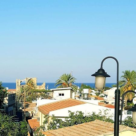 Malia Holiday Let Famagusta  Eksteriør billede