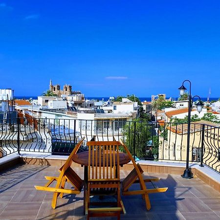 Malia Holiday Let Famagusta  Eksteriør billede