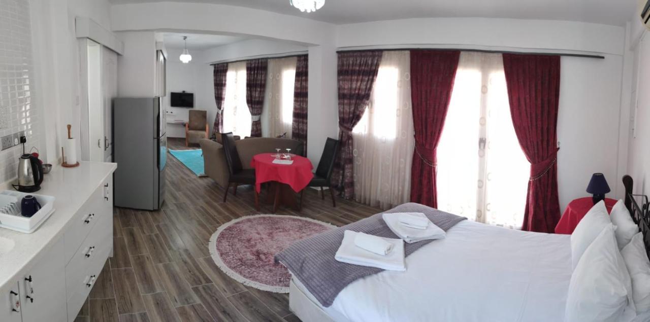 Malia Holiday Let Famagusta  Eksteriør billede
