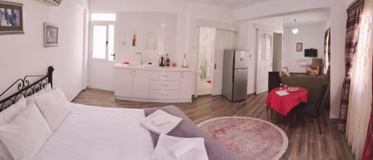 Malia Holiday Let Famagusta  Eksteriør billede