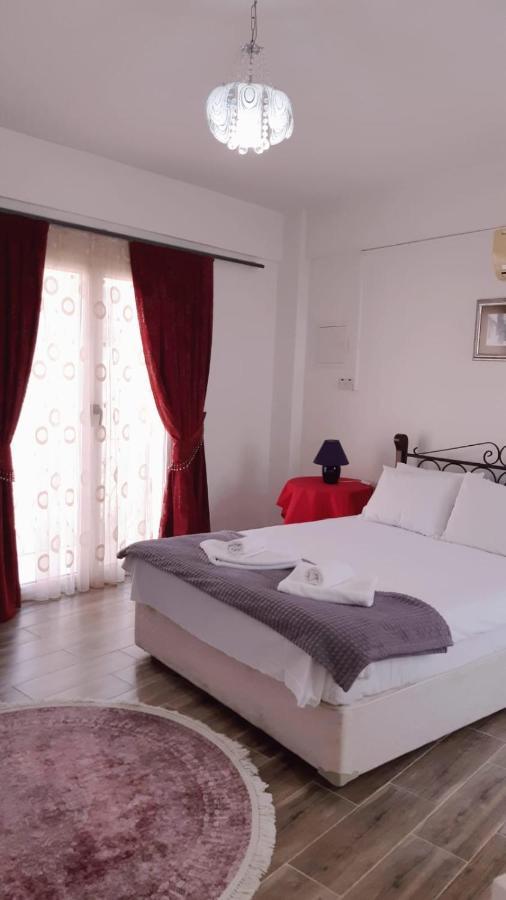 Malia Holiday Let Famagusta  Eksteriør billede