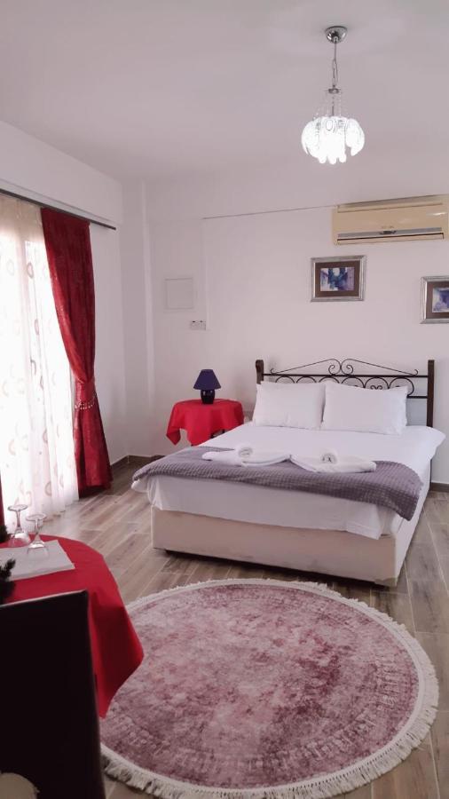 Malia Holiday Let Famagusta  Eksteriør billede