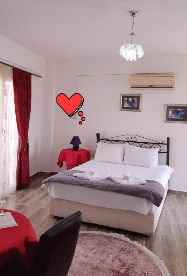Malia Holiday Let Famagusta  Eksteriør billede