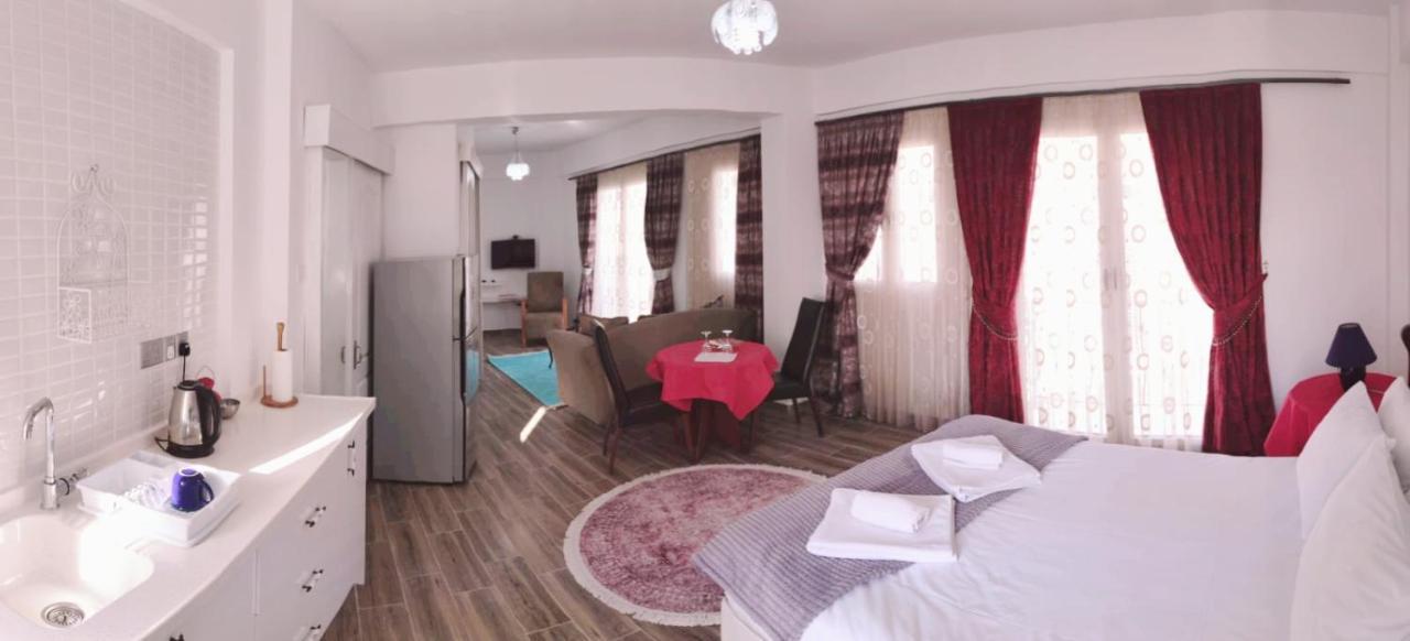 Malia Holiday Let Famagusta  Eksteriør billede
