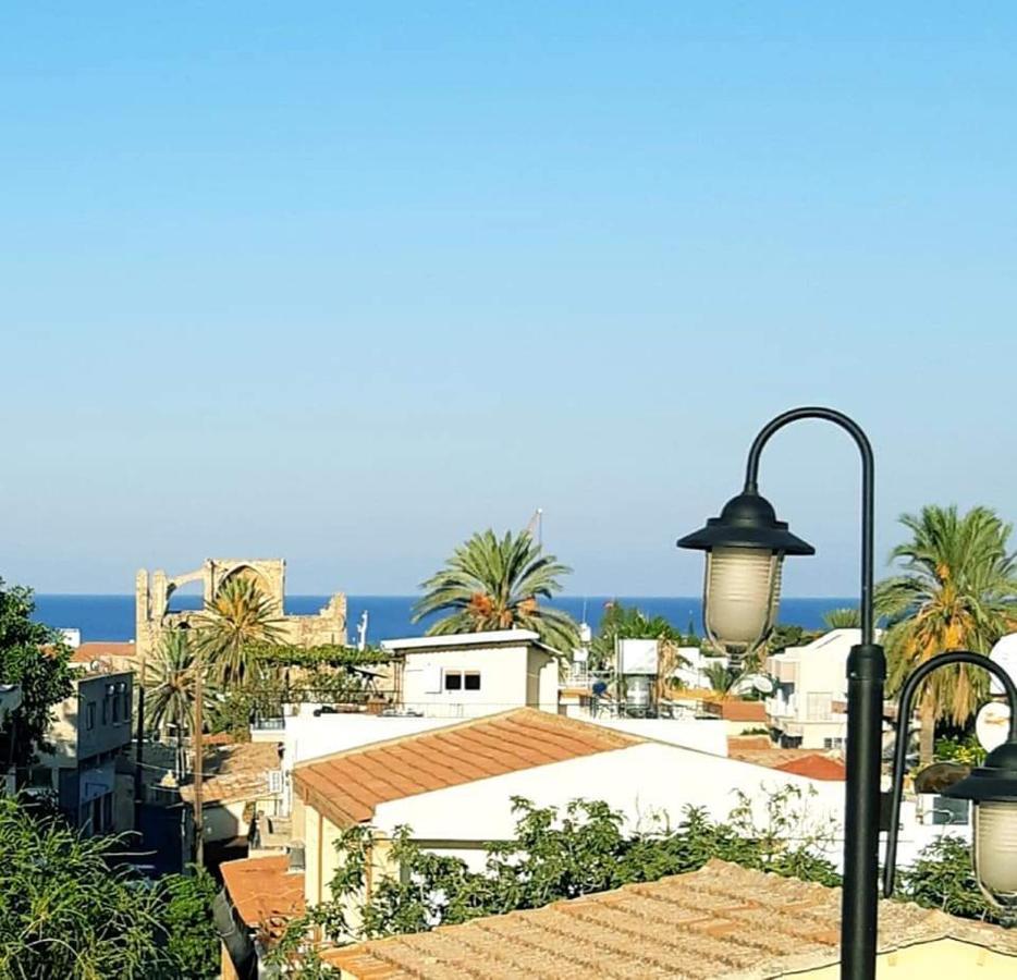 Malia Holiday Let Famagusta  Eksteriør billede