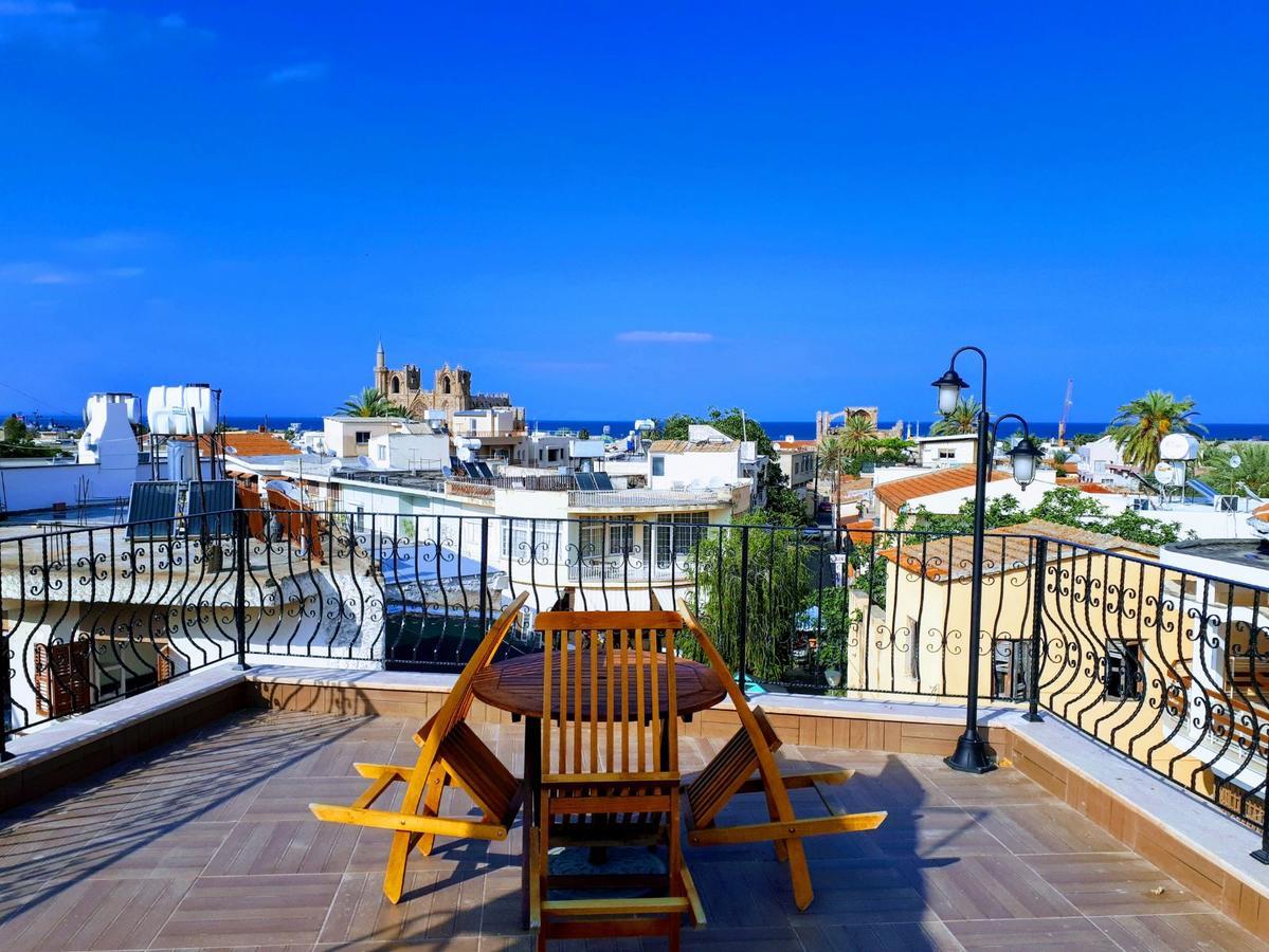 Malia Holiday Let Famagusta  Eksteriør billede